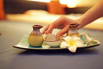 欢迎来到南京建邺Yayu养生馆养生馆!