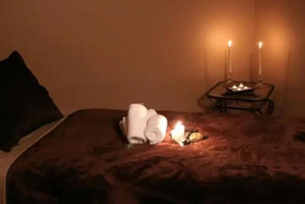 欢迎来到南京建邺Yayu养生馆休闲会所!